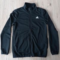 ADIDAS Trainingsjacke Gr. 152 Nordrhein-Westfalen - Marsberg Vorschau