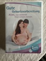 Geburtsvorbereitung Nordrhein-Westfalen - Remscheid Vorschau