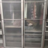 Ikea Pax Schrank / Milchglas 75cm  Schiebetür (Glas)  3 St Düsseldorf - Garath Vorschau