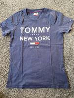 Shirt - Gr.XS *Tommy Hilfiger Jeans* Bayern - Wolnzach Vorschau