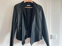 Blazer in Lederoptik von edc, Gr. M Hamburg-Nord - Hamburg Barmbek Vorschau