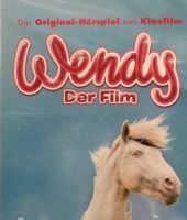 CD Wendy der Film OVP Baden-Württemberg - Walldorf Vorschau