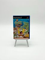 Playstation 2 PS2 Spiel SpongeBob SquarePants - Revenge of the Fl Baden-Württemberg - Filderstadt Vorschau