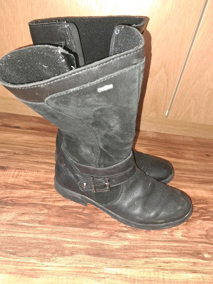 SuperFit Stiefel 38 in Hepberg