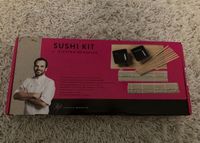 Neu und Ovp - Steffen Henssler Sushi Kit Bayern - Zeil Vorschau