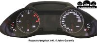 Audi A4 8K A5, Q5 Beleuchtungsausfall Tacho Reparatur Nordrhein-Westfalen - Borken Vorschau