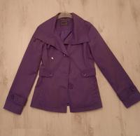 Jacke Jackett von Only lila Rheinland-Pfalz - Rheinbrohl Vorschau
