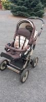 Kinderwagen Hartan Sachsen - Bautzen Vorschau