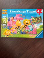 Ravensburger Puzzle, Maja, 2x 24 Teile 4+ München - Trudering-Riem Vorschau