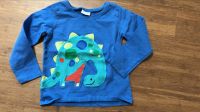 Longsleeve von Next mit Dino Größe 2-3 Jahre Rheinland-Pfalz - Ockenheim Vorschau