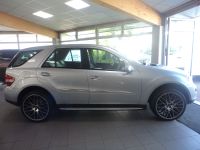 Mercedes-Benz ML 320 CDI Navi Leder Automatik Klimaautomatik Bayern - Landsberg (Lech) Vorschau