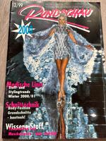 Rundschau für internationale Damenmode und Schnitt-Technik Saarland - Friedrichsthal Vorschau