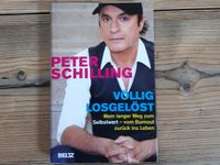 Völlig losgelöst Buch Peter Schilling Nordfriesland - Sankt Peter-Ording Vorschau