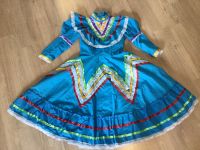 Mexikanisches Kleid/ vestido folklorico mexicano Gr. 98-104 Baden-Württemberg - Grenzach-Wyhlen Vorschau