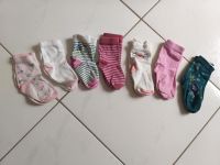 7 Paar Next Socken (6-12 mon) Nordrhein-Westfalen - Troisdorf Vorschau