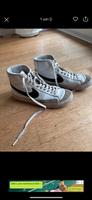 Nike Blazer mid sneaker Turnschuhe gr 38,5 Hannover - Mitte Vorschau