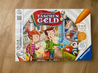 Tip Toi Spiel Rechenspaß mit Taschengeld Lernspiel Nordrhein-Westfalen - Bornheim Vorschau