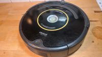 Irobot Roomba 650 Staubsauger Roboter OVP Leipzig - Leipzig, Zentrum Vorschau