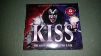 Kiss The Best The Rest The Rare  6 cd Boxset Neu Rheinland-Pfalz - Mainz Vorschau
