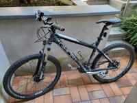 Fahrrad Ghost spezial Edition Bayern - Dettelbach Vorschau