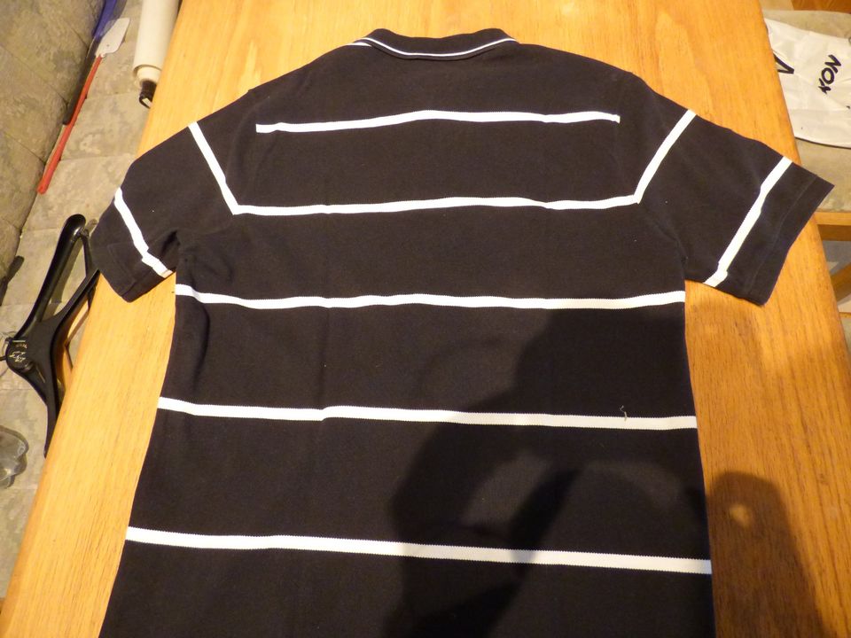 Tommy Hilfiger XXL Slim Fit Polo Shirt in Augsburg
