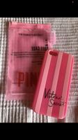 Victoria‘s Secret iPhone 5/5S Handyhülle Wandsbek - Hamburg Poppenbüttel Vorschau