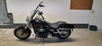 Harley Davidson Fat Bob Niedersachsen - Ilsede Vorschau