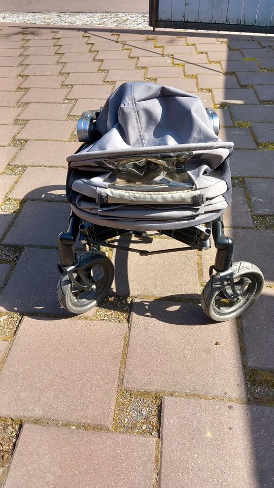 Rehabuggy Cricket R82 in Nossen