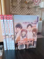 Manga Evening Twilight komplette Reihe Band 1-5 Niedersachsen - Laatzen Vorschau