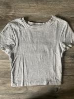 T Shirt Gr. XXS, grau Hessen - Neuberg Vorschau