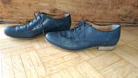 Tamaris Halbschuhe, Gr. 40, Blau Bayern - Waltenhofen Vorschau
