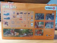 Schleich Wild Life Jungle 42350 Baden-Württemberg - Rheinfelden (Baden) Vorschau