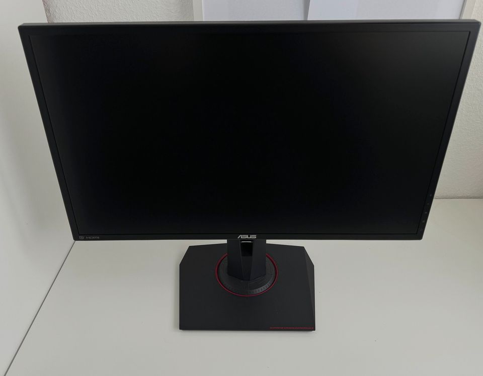 Asus Gaming Monitor: 144 Hz; 24 Zoll; 1080p; 1ms in Grävenwiesbach