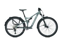 ✅BIOBIKE FOCUS FULLY MTB  Thron 6.8 EQP  48cm  UVP**2199€* 452974 Fahrrad MTB Nordrhein-Westfalen - Grevenbroich Vorschau