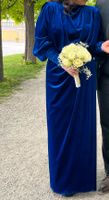 Abendkleid / Maxikleid / Verlobungskleid / Hijabkleid Köln - Porz Vorschau