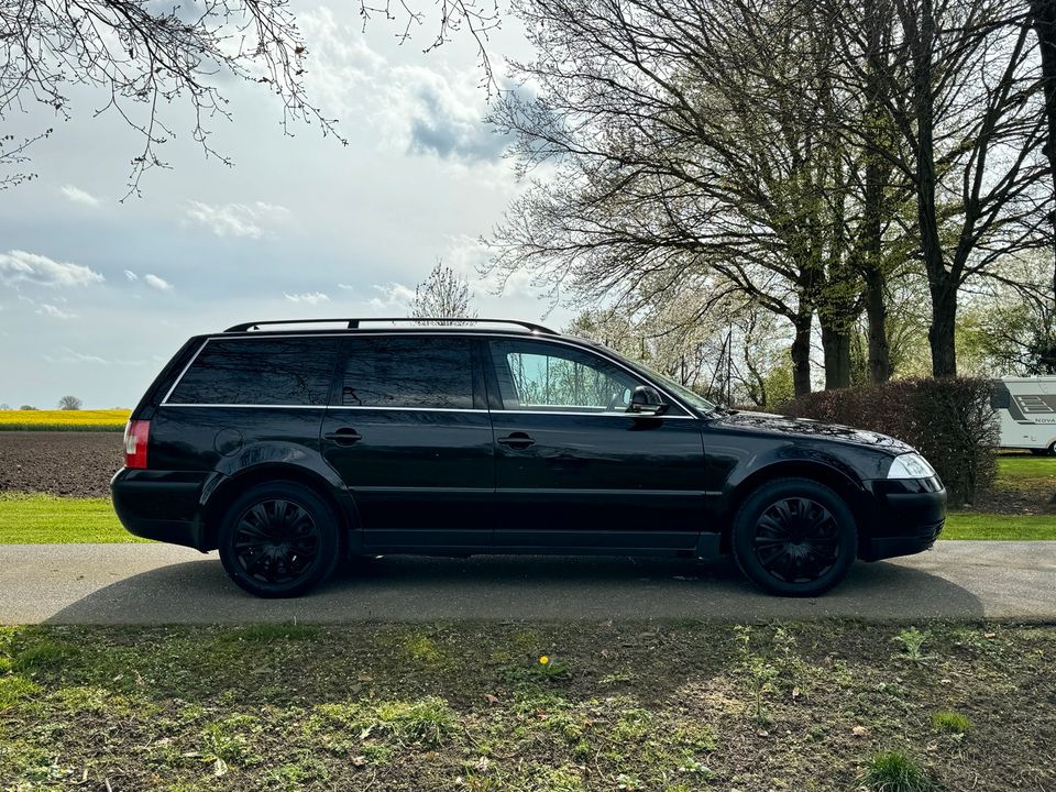 VW Passat 3BG in Stockelsdorf