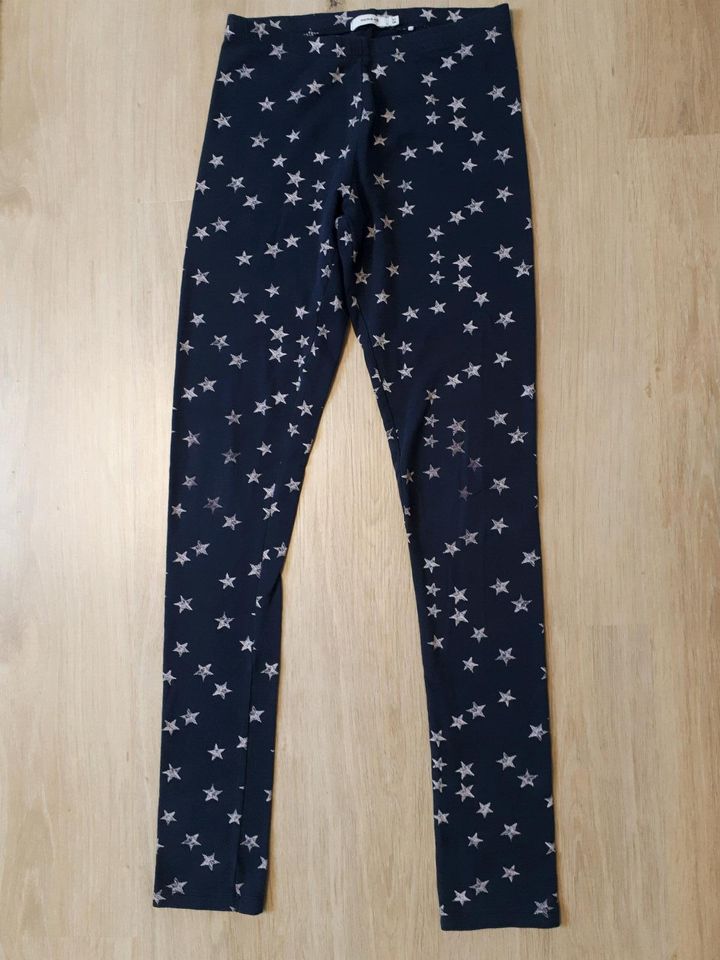 ☆ Mädchen Leggings ☆ Gr. 152/158 ☆ in Berkatal