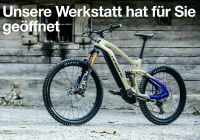 SERVICE, REPARATUREN, INSPEKTIONEN & WERKSTATT EBIKES FAHRRÄDER Baden-Württemberg - Grafenau Vorschau