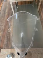 Original Windschild für Honda CBR650R. Nordrhein-Westfalen - Rheine Vorschau