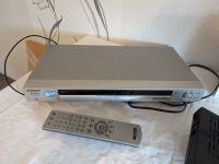 DVD-Player SONY silber (gebr) Niedersachsen - Drochtersen Vorschau