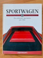 Buch Sportwagen die schönsten Sportautos seit 1902 Niedersachsen - Börger Vorschau