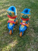 Inlineskates von Playmobil Niedersachsen - Moringen Vorschau