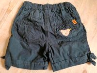 Steiff Shorts Gr. 92 blau für Mädchen Niedersachsen - Suddendorf Vorschau