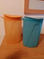 Tupperware 2 Junge Well Kanne 1,0 L Bayern - Amberg Vorschau