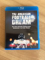 The American Football Dream DVD Bayern - Haibach Unterfr. Vorschau