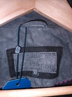 Leder Jacke von Tom Tailor Hamburg-Nord - Hamburg Langenhorn Vorschau