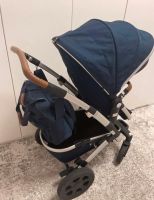 Joolz Kinderwagen dunkel blau Essen - Essen-West Vorschau