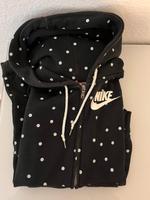 Nike Pulli Punkte dunkelblau S/M – Versand möglich Berlin - Treptow Vorschau