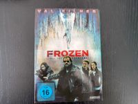 DVD Frozen -  etwas hat überlebt (ab 16J.) München - Allach-Untermenzing Vorschau