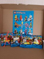 LEGO Minifiguren *NEU* Bremen - Walle Vorschau